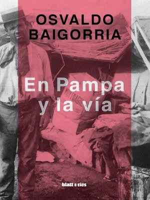cover image of En Pampa y la vía